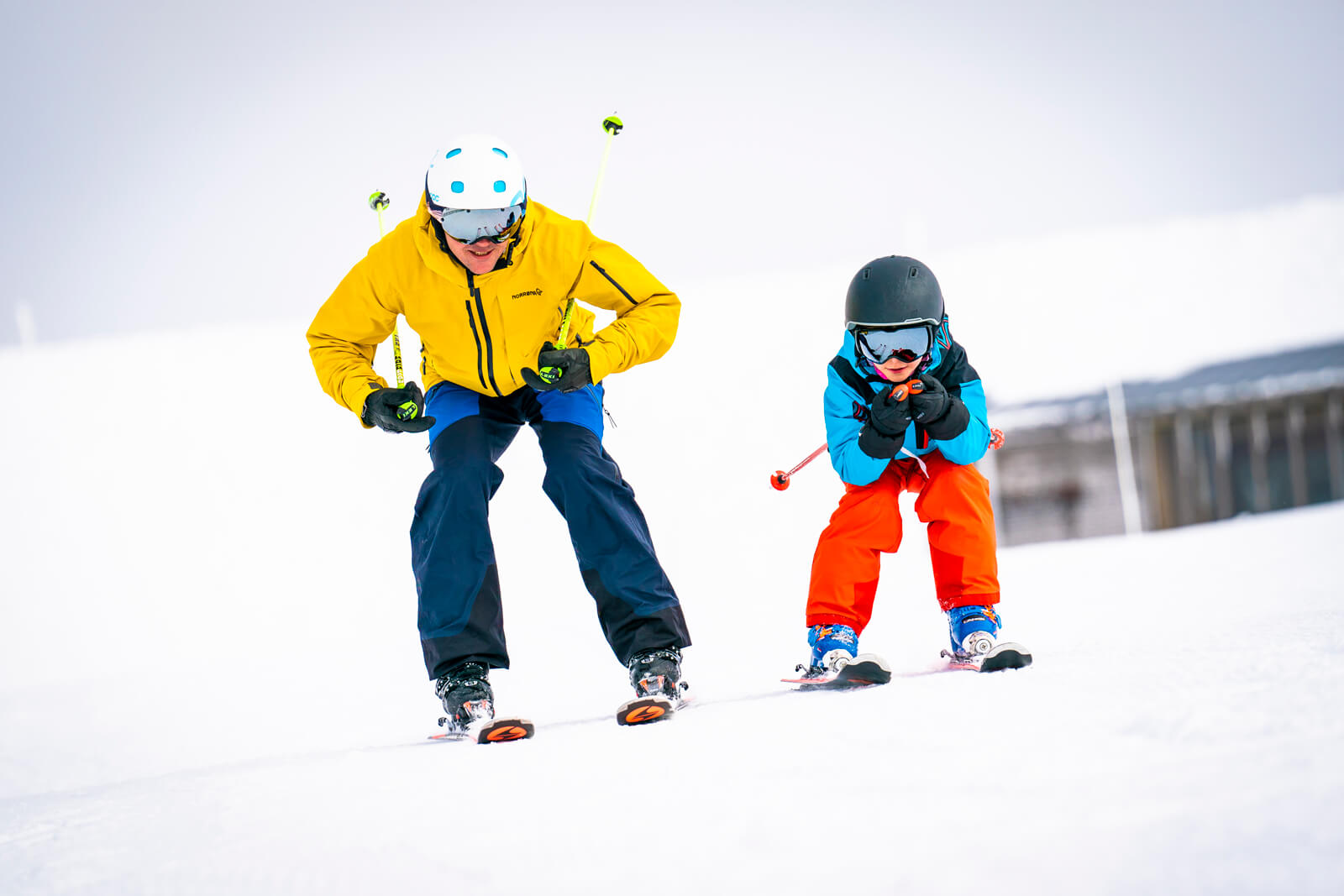 FORFAIT SAISON SKI ALPIN